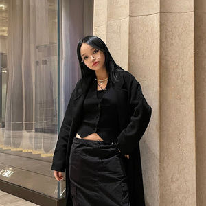 Meet your Posher, Tenzing